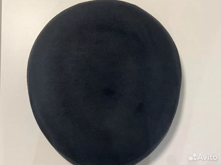 Подушка на стул ортопедическая