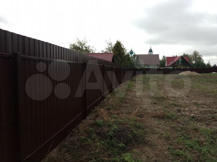 Участок 25 сот. (ИЖС)