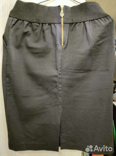 Юбка-карандаш