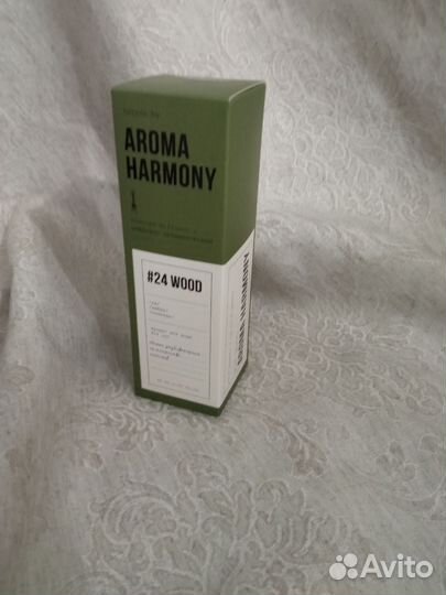 Ароматический диффузор