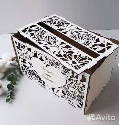 Продаются новые свадебные вещи