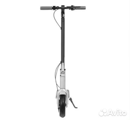 Электросамокат Ninebot Max G30LP - Новый