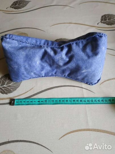 Подушка ортопедическая и т.п