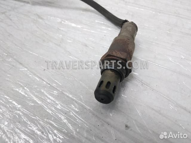 Датчик кислорода (лямбда-зонд)