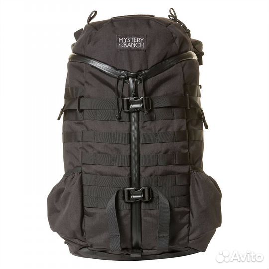 Mystery Ranch Backpack 2 Day Assault black