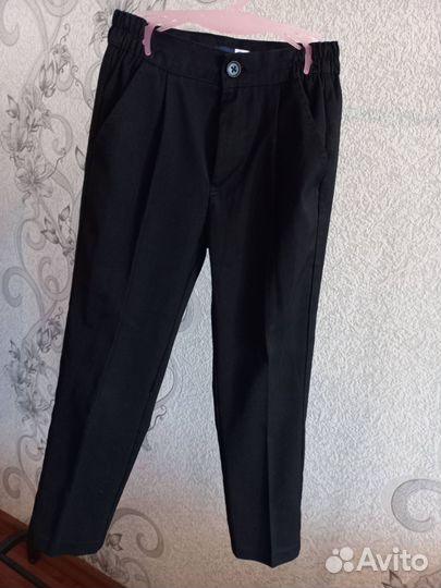 Школьная форма