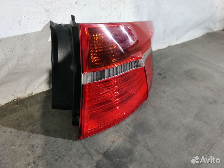 BMW X6 E71 2007-2014 фонарь правый