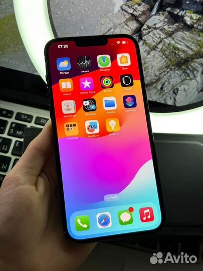 iPhone 13 Pro, 128 ГБ