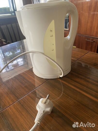 Чайник электрический