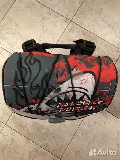 Школьный рюкзак herlitz