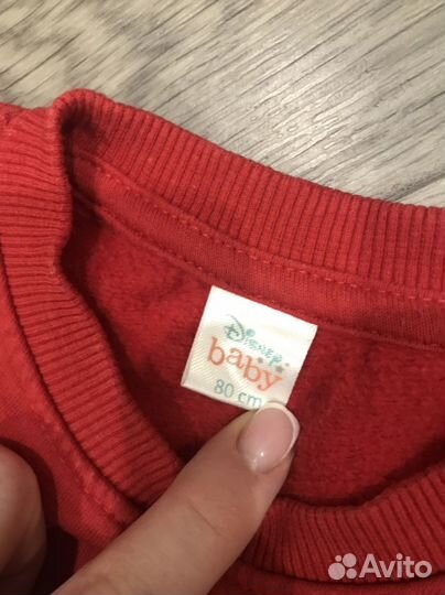 Детские костюмы