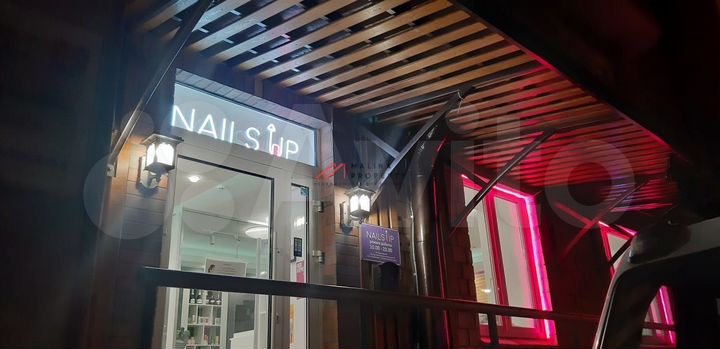 Продам торговое помещение, 53 м²