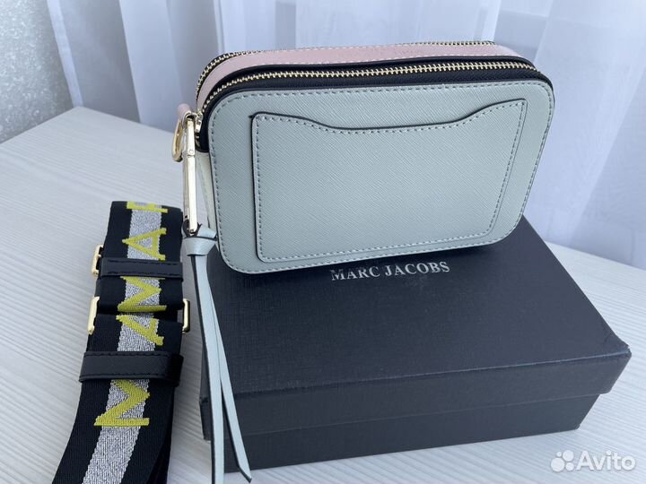 Сумочка Marc Jacobs оригинал