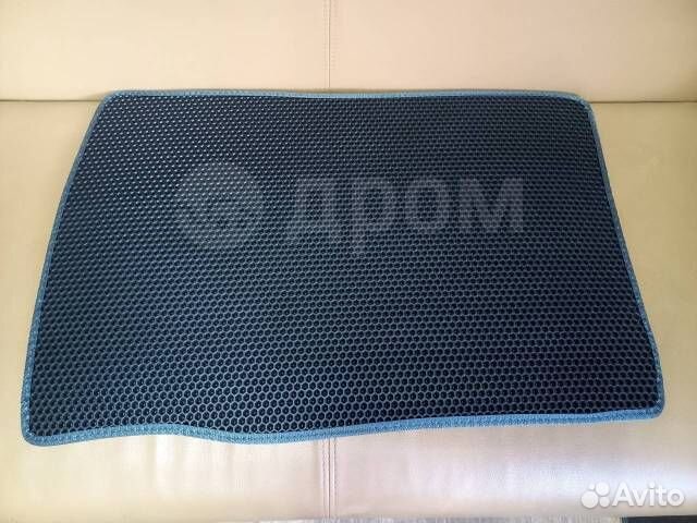 Коврики EVA ева эва toyota IST (2001-2006)