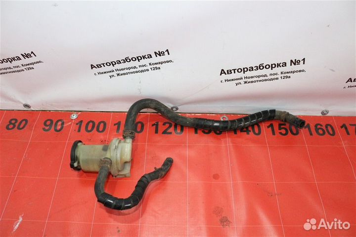 Бачок гидроусилителя руля Toyota Rav4 20 1azfe