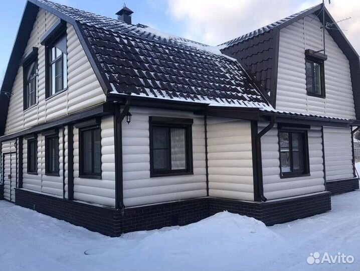 Фасадная панель Гранит Пиренейский