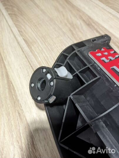 Подножка-передняя часть коляски бабало classic