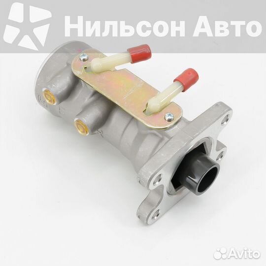 Главный тормозной цилиндр isuzu ELF 4HF1 yamasida