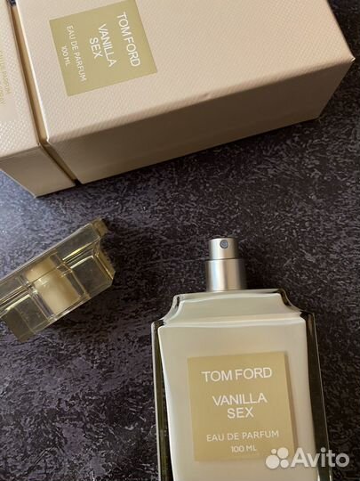 Tom Ford Vanilla Sex 100 ml