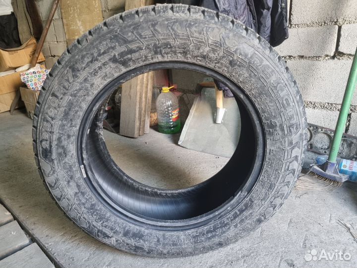 Nokian Tyres Hakkapeliitta 7 225/60 R17