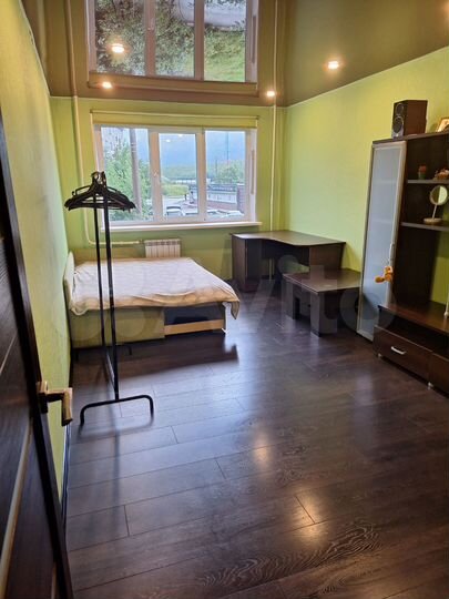 2-к. квартира, 46,7 м², 3/5 эт.