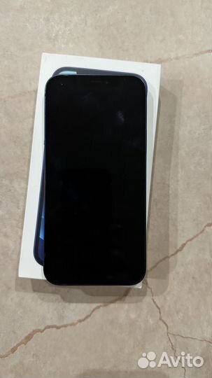 iPhone 12, 128 ГБ