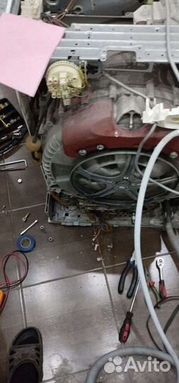 Ремонт Варочных Панелей Духовок Индукционных Плит