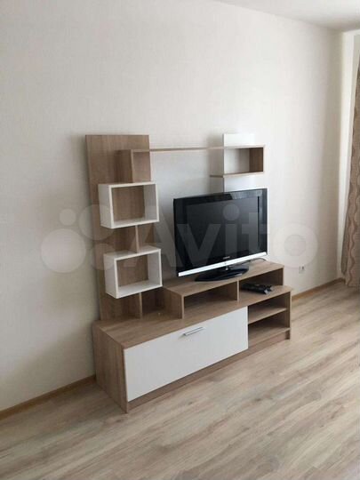 1-к. квартира, 32,7 м², 5/12 эт.