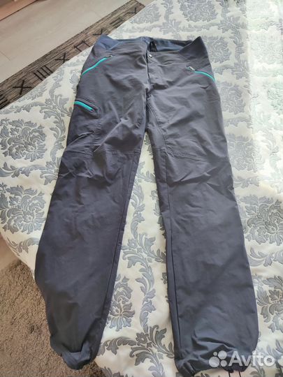 Брюки спортивные Calumbia