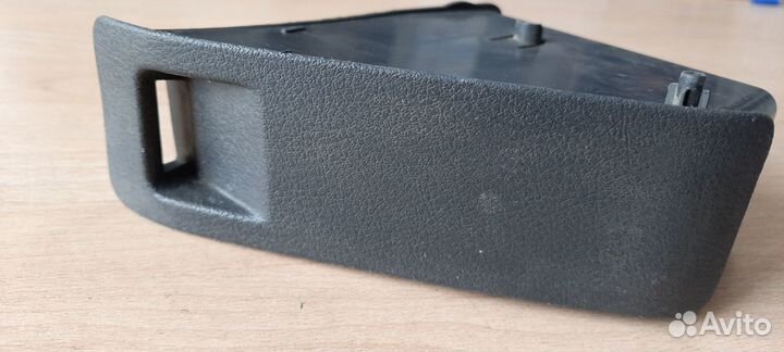 Обшивка багажника Митсубиси Лансер 1995-2000