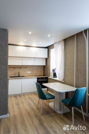 Сдать 3к квартиру в центре