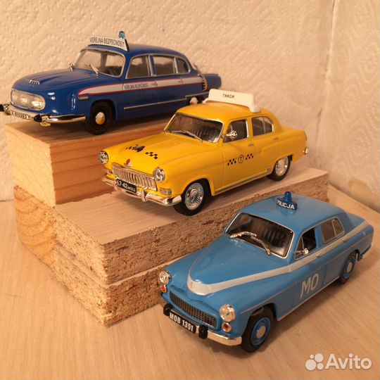 Газ 21 и 22 Волга,газ М20 Победа,Варшава