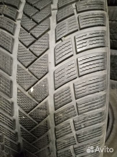 Vredestein Wintrac Pro 265/40 R21 105Y