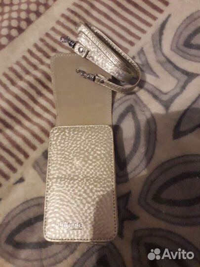 Чехол сумка для мобильного телефона. Новый