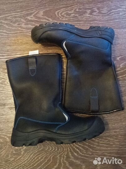 Сапоги рабочие