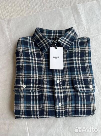 Рубашка женская Celine