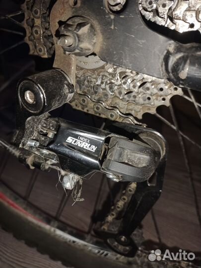 Велосипед мтб 29