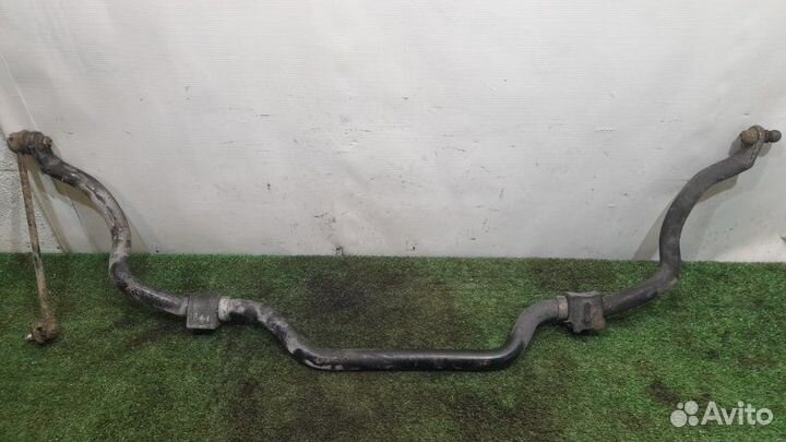 Стабилизатор передний Opel Antara 2.4 A24XE 2014