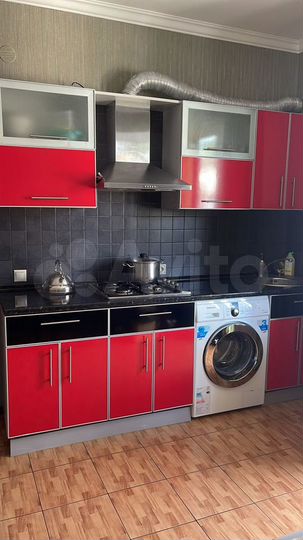 Комната 20 м² в 2-к., 2/2 эт.