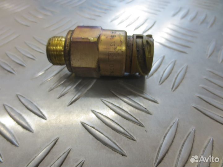 Датчик давления топлива MAN 0336730263