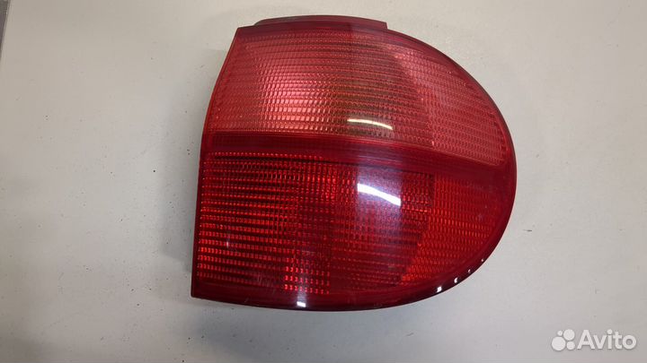 Фонарь (задний) Seat Alhambra, 1997