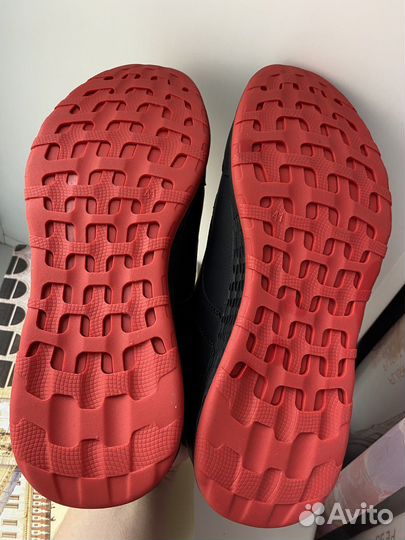 Ботинки демисезонные