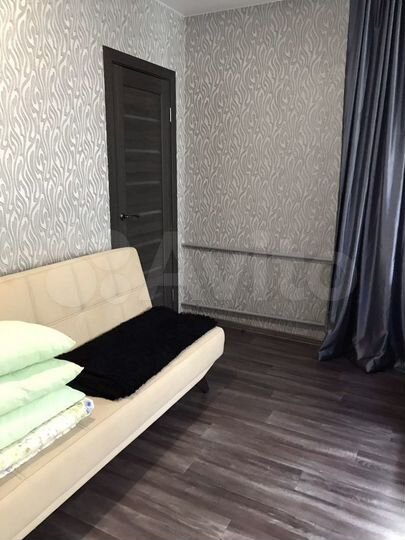 Квартира-студия, 35 м², 1/4 эт.