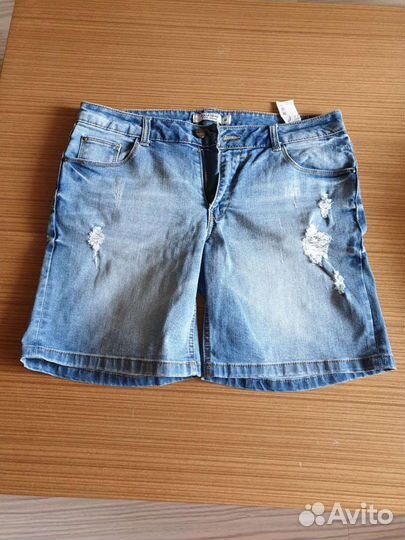 Шорты
