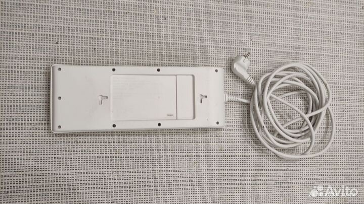 Сетевой фильтр CyberPower