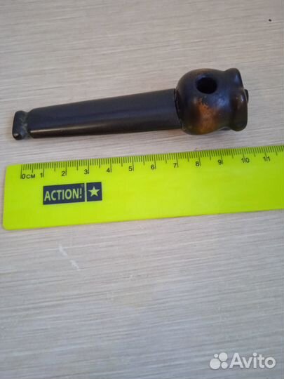 Мундштук СССР