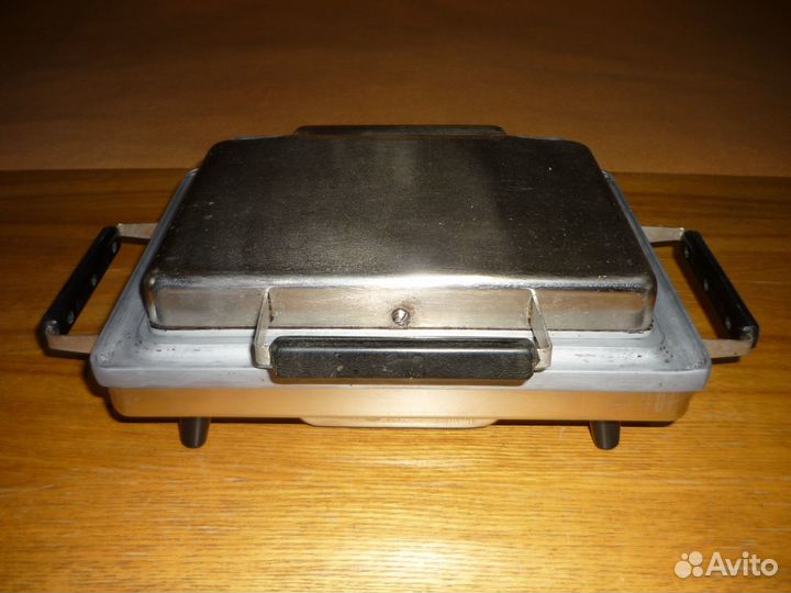 Вафельница электрическая СССР