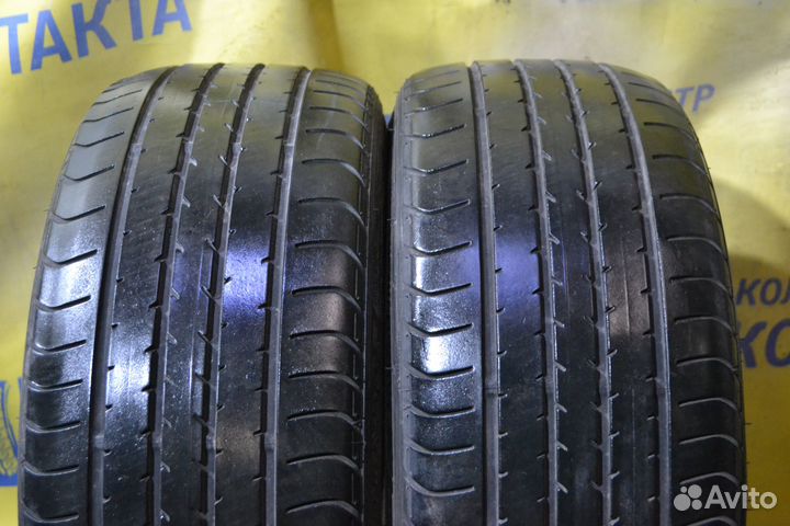 Dunlop SP Sport 2050 225/40 R18