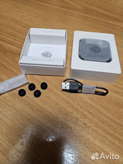 Наушники cmf buds pro 2