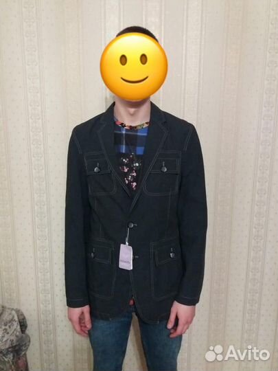 Мужской пиджак/куртка